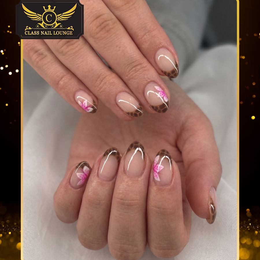 Nail July 2